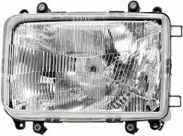 KOMPLE FAR DAF  85 CF SAG 97 - 01 - 1293369